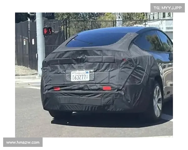 Model Y:零百加速5秒,前后贯穿式灯组,这车新款续航突破800km? Model Y:零百加速5秒,前后贯穿式灯组,这车新款续航突破800km?