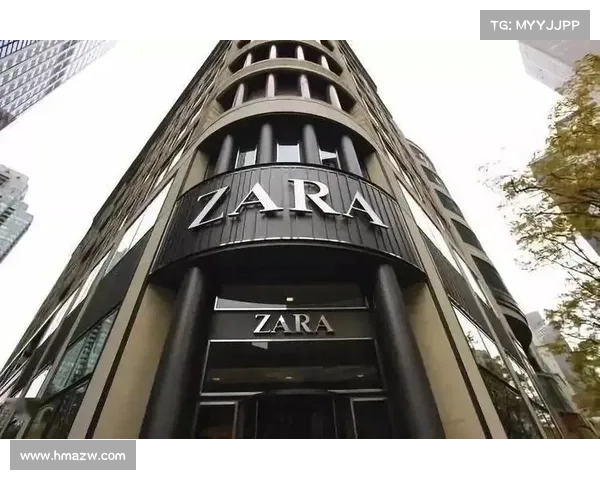 “中国版ZARA”们出海风头正劲,未来如何讲好盈利故事 “中国版ZARA”们出海风头正劲,未来如何讲好盈利故事