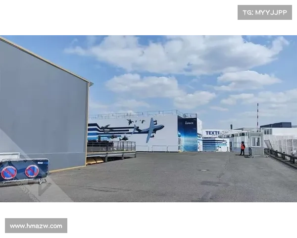 中国航空工业集团公布2025巴黎航展阵容