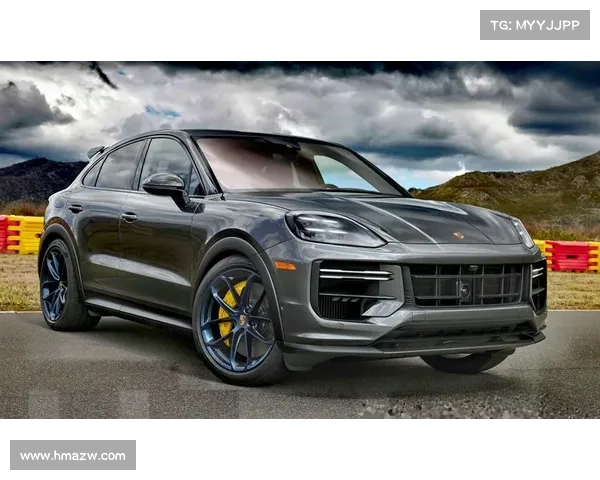 全新保时捷 Cayenne GT,外观动感时尚,搭载4.0T+V8引擎3.3秒破百 全新保时捷 Cayenne GT,外观动感时尚,搭载4.0T+V8引擎3.3秒破百